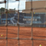 Escuela de Tenis Precompetición