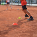 Escuela de Tenis Minitenis