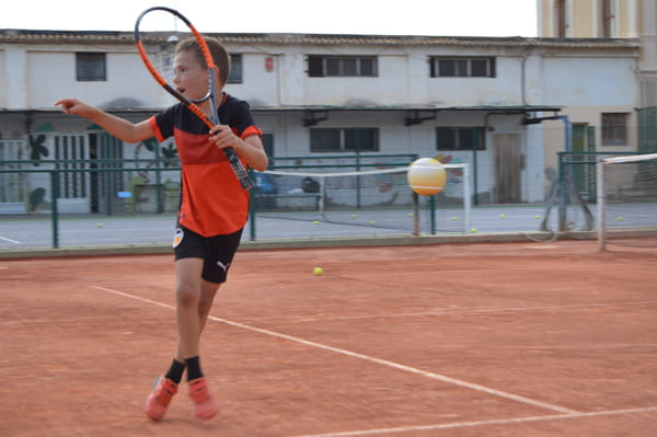 Escuela de Iniciación