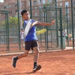 Escuela de Precompetición